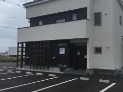 蕎麦屋やまぐち