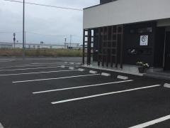 蕎麦屋やまぐち