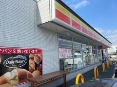デイリーヤマザキ　水戸笠原店