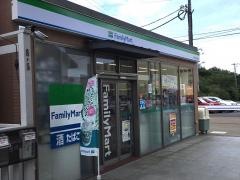 ファミリーマート　船橋日大前駅店