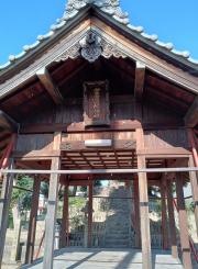 富士浅間神社