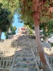 富士浅間神社