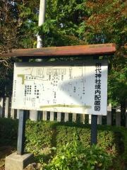田代神社