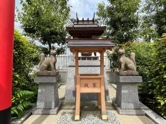 福屋稲荷神社