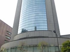 あかつき証券株式会社　本店