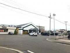 マックハウス帯広白樺通り店