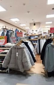 ハニーズ　八戸店