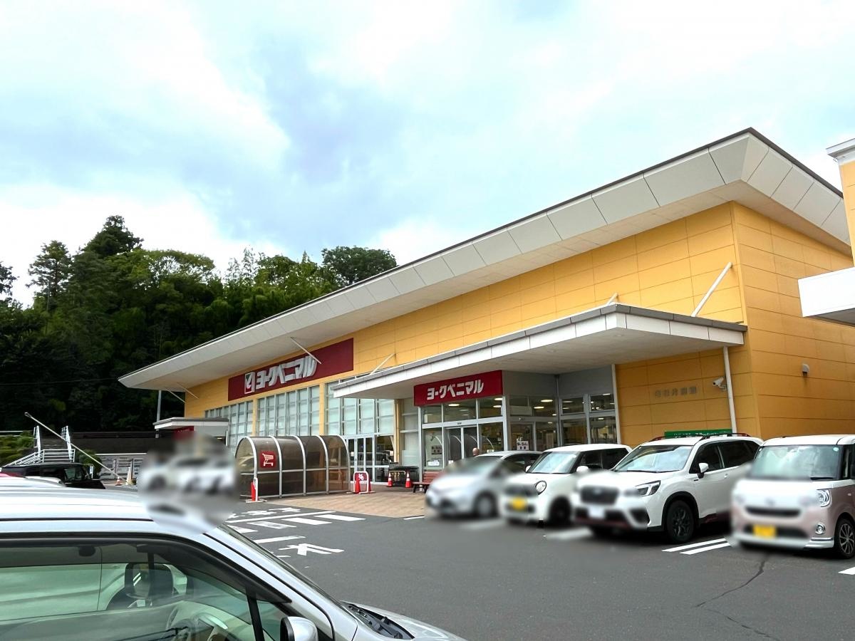 施設外観