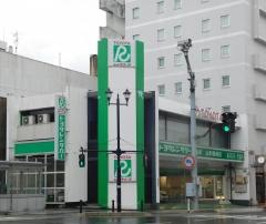 トヨタレンタリース山形山形駅前店