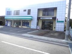 ＪＡ福島さくら久之浜支店