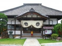 一向寺