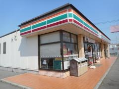 セブンイレブン　玉村樋越店