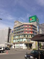 マルエツ　岩槻駅前店