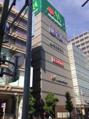 マルエツ　岩槻駅前店