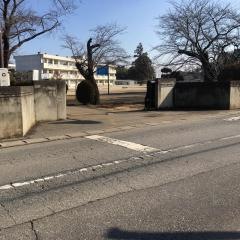 野田市立福田中学校