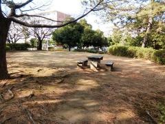 南高浜公園