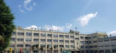 中野区立第七中学校