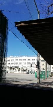中野区立第七中学校