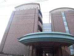 産業能率大学　自由が丘キャンパス