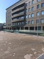 産業能率大学　自由が丘キャンパス