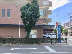 ＪＡ東京むさし境支店