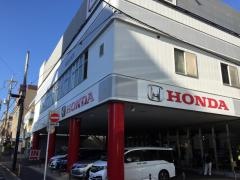 Ｈｏｎｄａ　Ｃａｒｓ東京中央碑文谷店