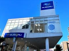 東京スバル墨田店