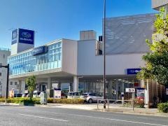 東京スバル墨田店