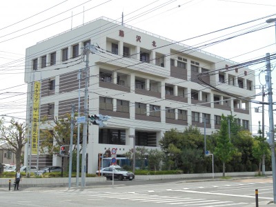 パブリネット 藤沢北警察署 藤沢市円行