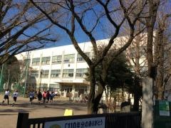 大和小学校