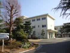神奈川県立西湘高等学校