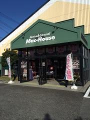 マックハウス平塚四之宮店