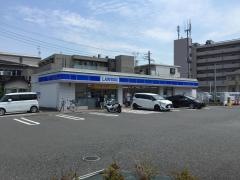 ローソン　栄上郷町店