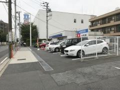 ローソン　高津末長店