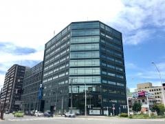 第四北越銀行　南新潟支店