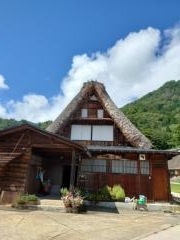 長ヨ門