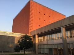 福井県立図書館