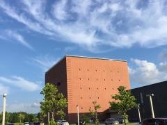 福井県立図書館