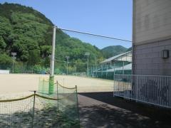 上麻生小学校