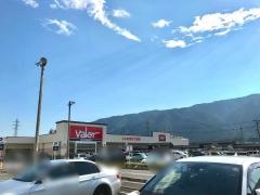 バロー　池田店