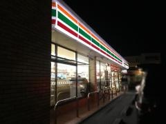 セブンイレブン　浜松鴨江3丁目店