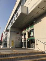 ゆうちょ銀行名古屋緑店