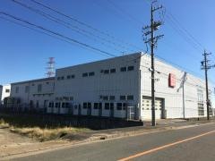 三重日野自動車桑名営業所