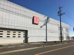 三重日野自動車桑名営業所