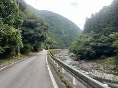 奥香肌峡