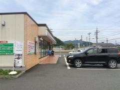 セブンイレブン　福知山岩井店