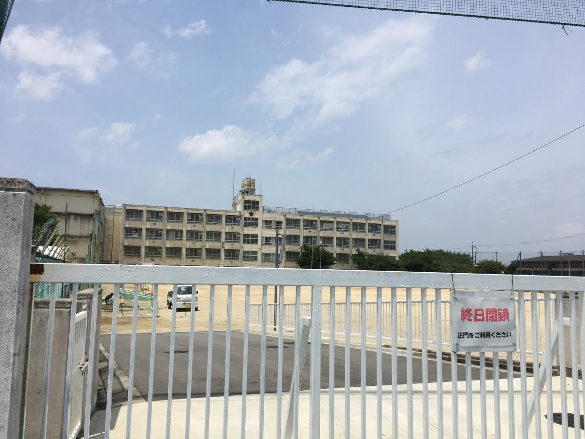 風景