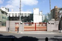 生魂小学校