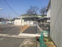 山直北保育所
