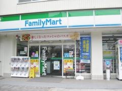 ファミリーマート　泉尾一丁目店
